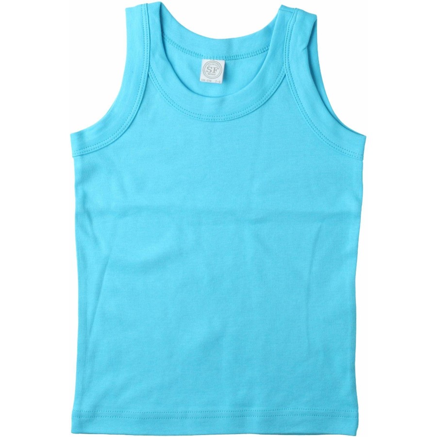 Kinder Tank Vest – Bild 4