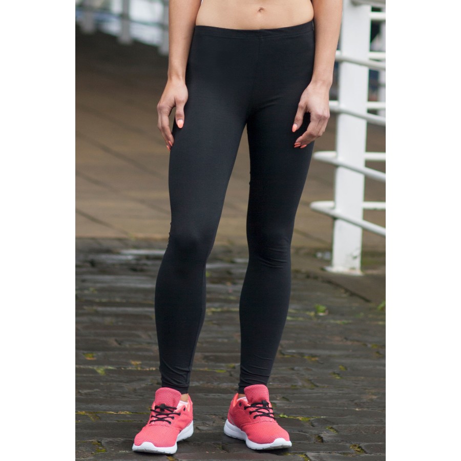 Damen Leggings – Bild 4
