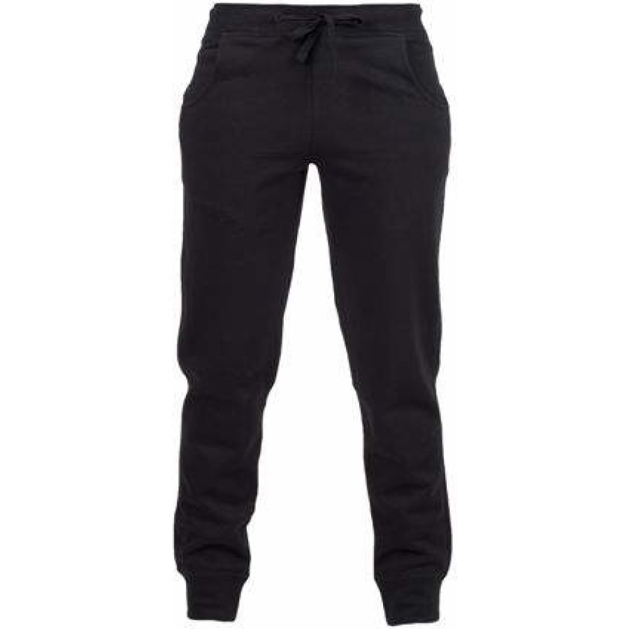 Damen Slim Cuffed Jogger – Bild 3