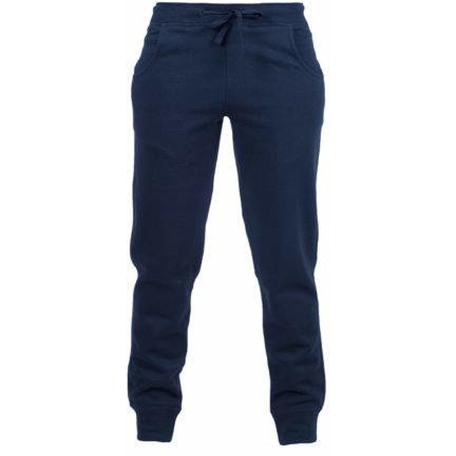 Damen Slim Cuffed Jogger – Bild 4