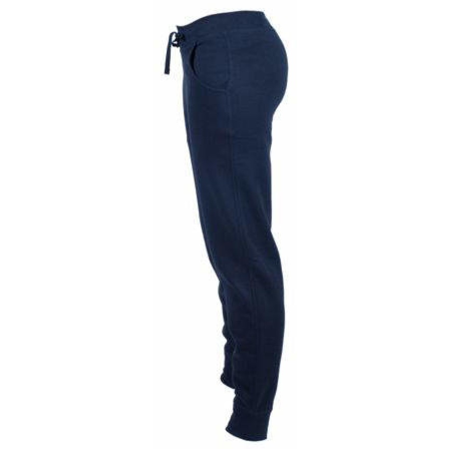 Damen Slim Cuffed Jogger – Bild 7