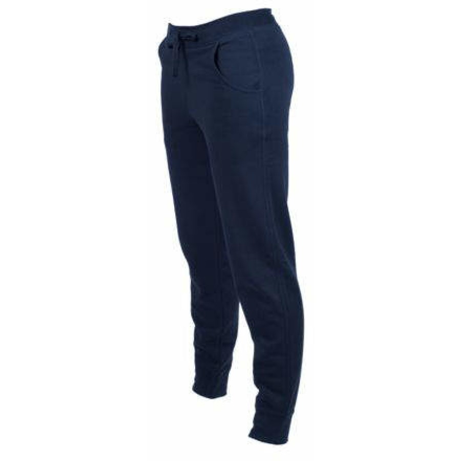 Damen Slim Cuffed Jogger – Bild 8