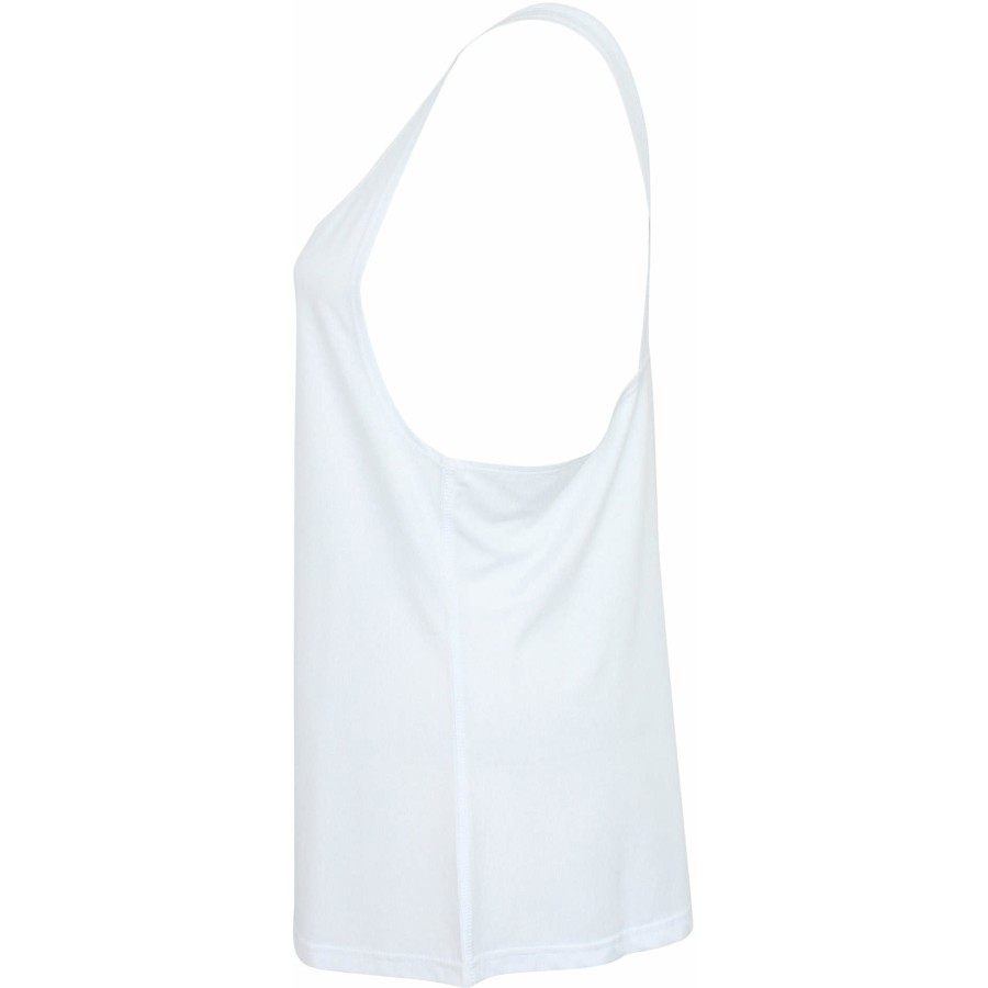 Damen Fashion Workout Vest – Bild 5