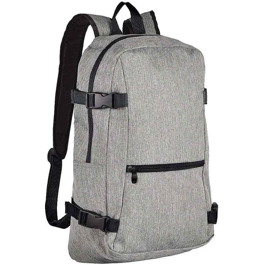 Backpack Wall Street