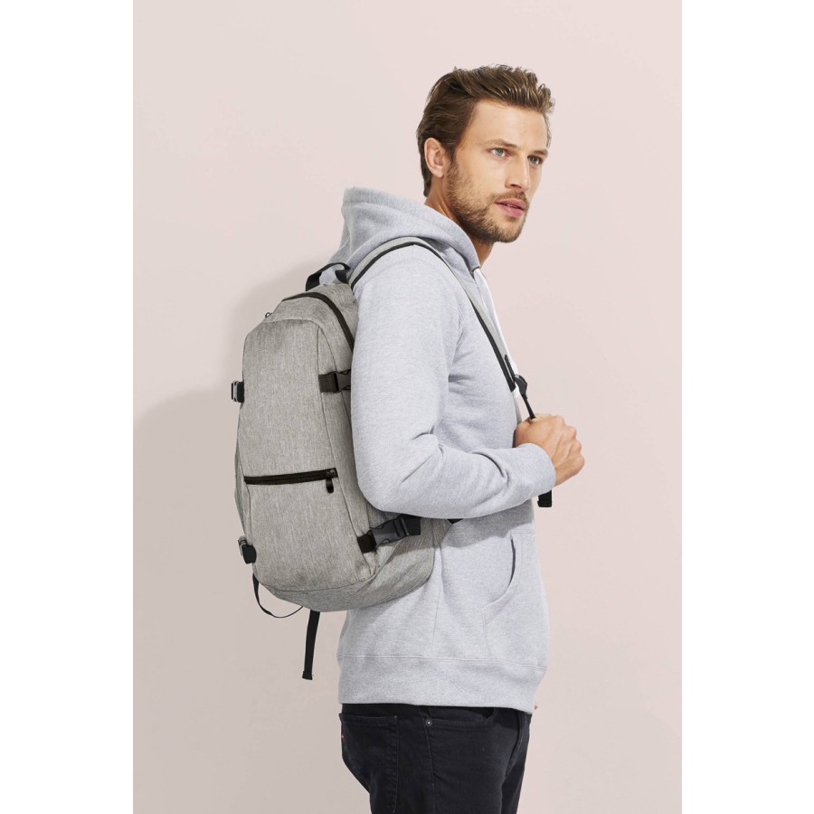 Backpack Wall Street – Bild 2