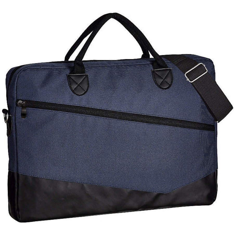 Briefcase Manhattan