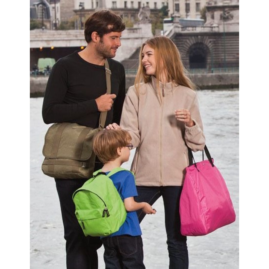 Kinder Rucksack – Bild 2