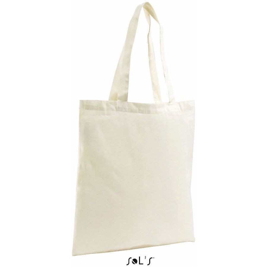 Organic Shopping Bag Zen