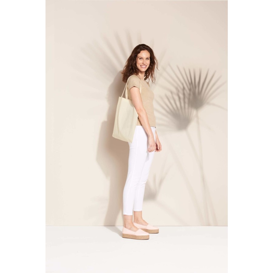 Organic Shopping Bag Zen – Bild 2