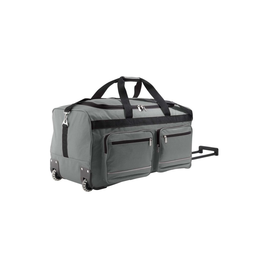 Reisetasche mit Rollen