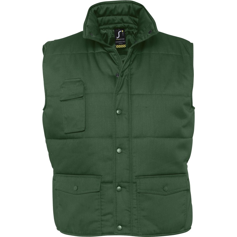 Bodywarmer Equinox Pro