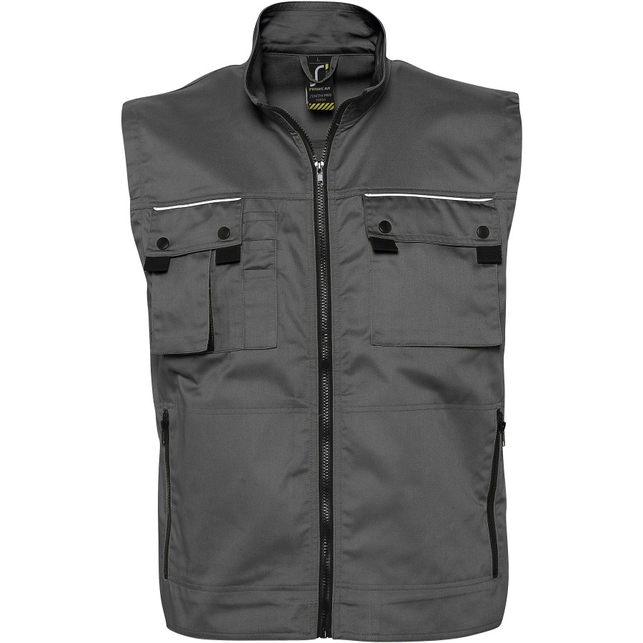 Bodywarmer Zenith Pro