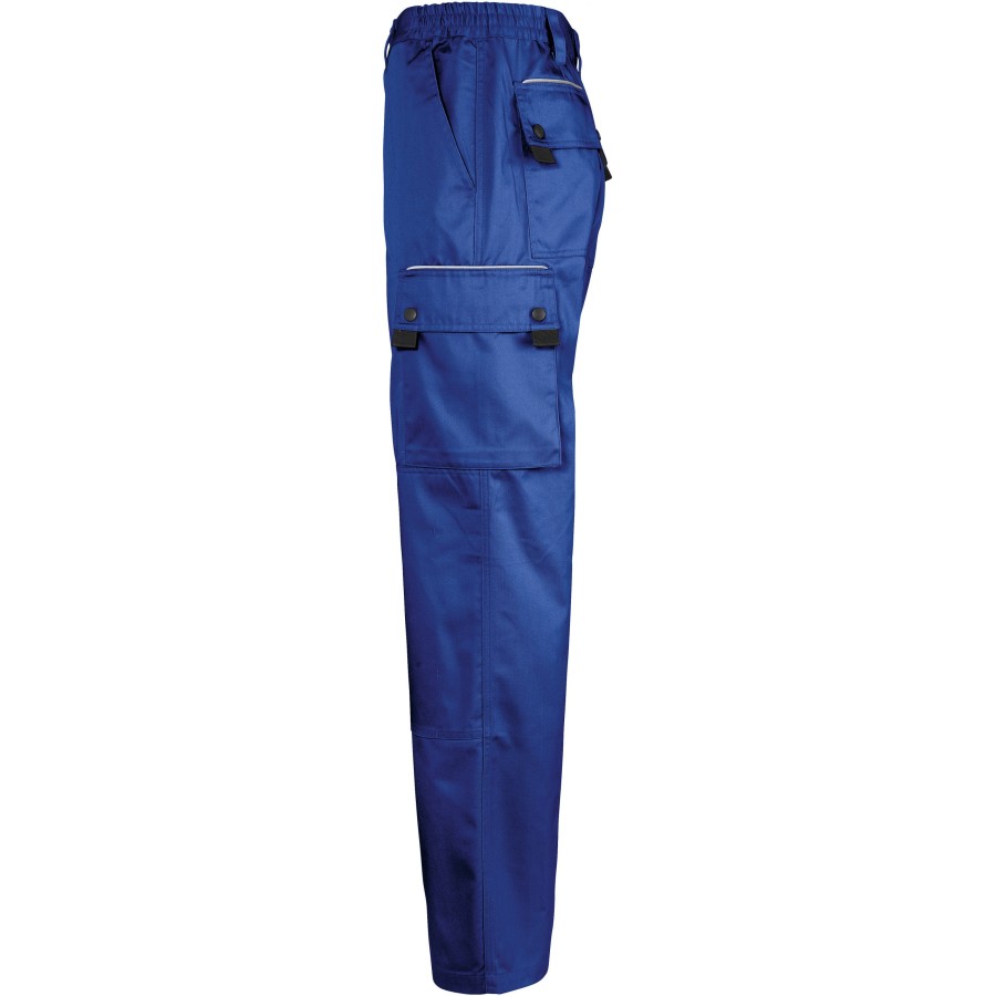 Herren Workwear Trousers Active Pro – Bild 3