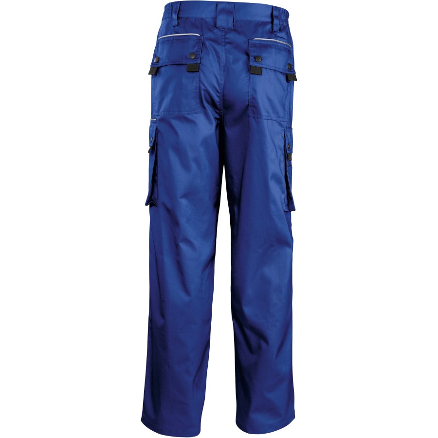 Herren Workwear Trousers Active Pro – Bild 4