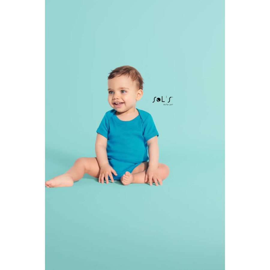 Baby Body – Bild 2