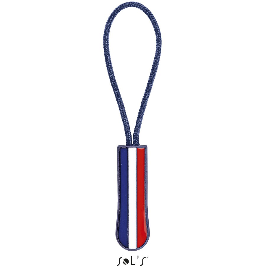 Bastille Zip Pullers