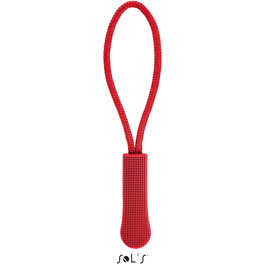 Bingo Zip Puller