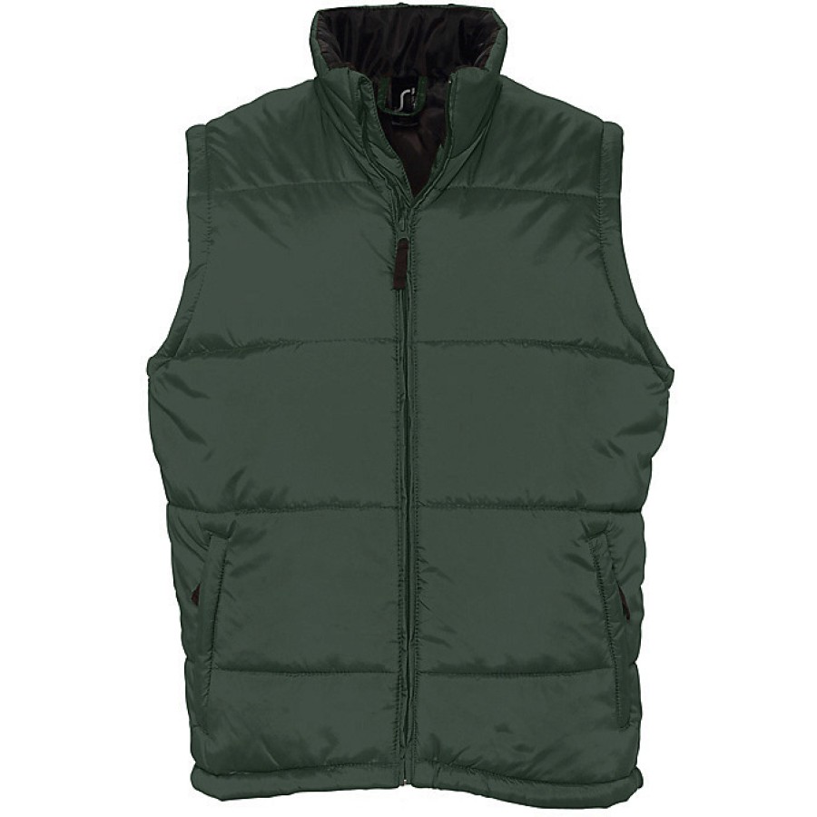 Gesteppter Bodywarmer