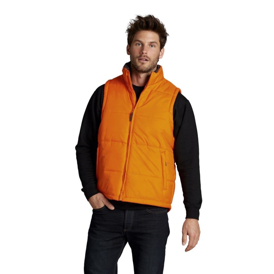 Gesteppter Bodywarmer – Bild 2