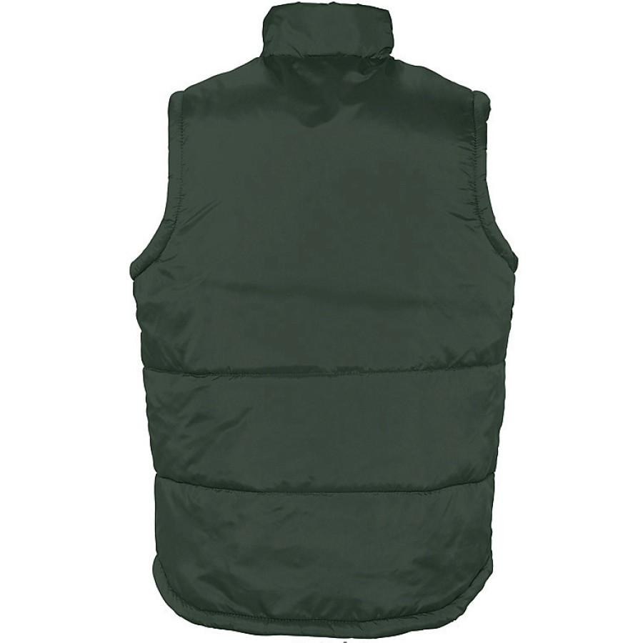 Gesteppter Bodywarmer – Bild 3