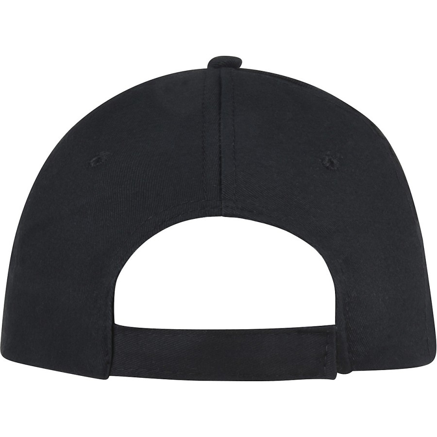 5 Panel Baseball Kappe – Bild 4