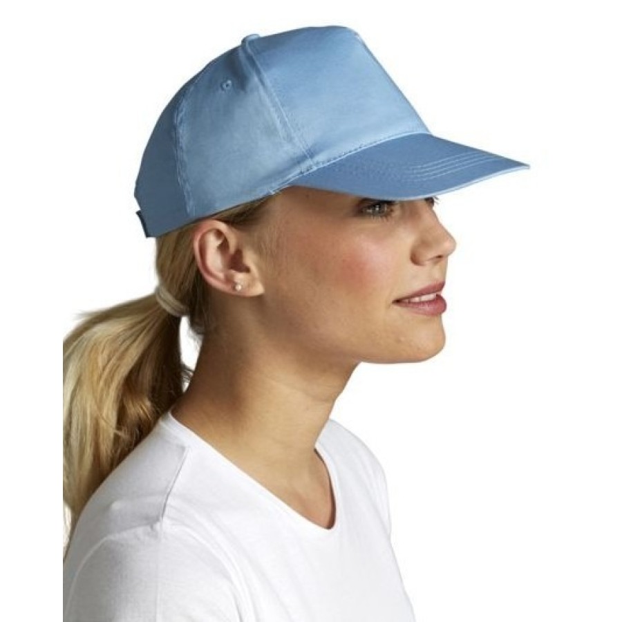 5 Panel Kappe – Bild 2