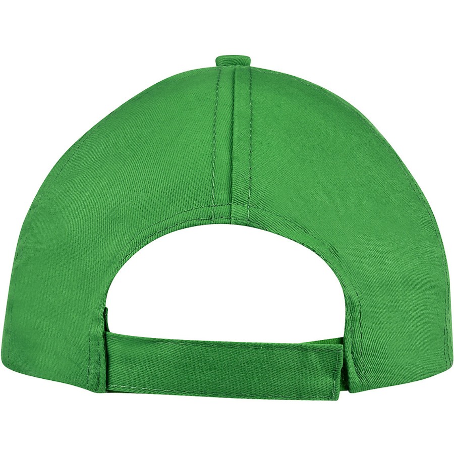 5 Panel Kappe – Bild 3