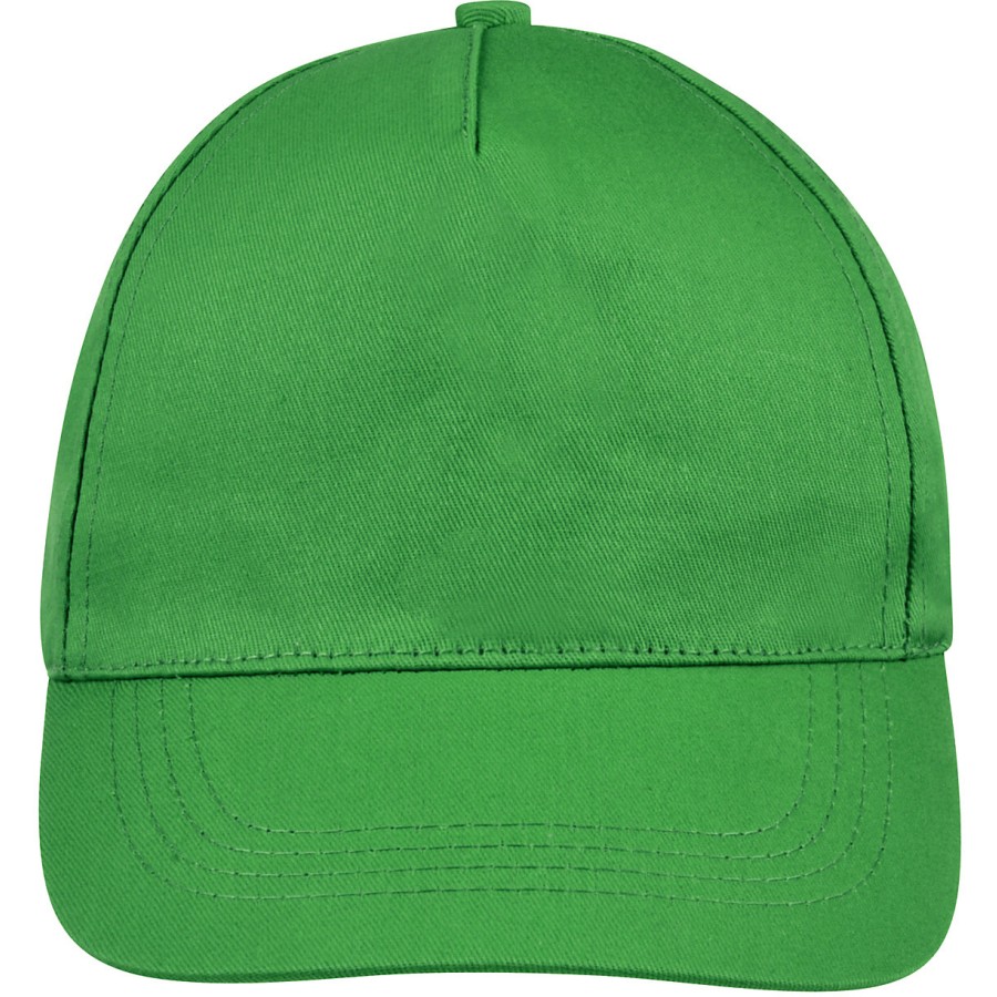 5 Panel Kappe – Bild 4