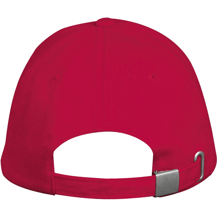 5 Panel Sandwich Kappe – Bild 3