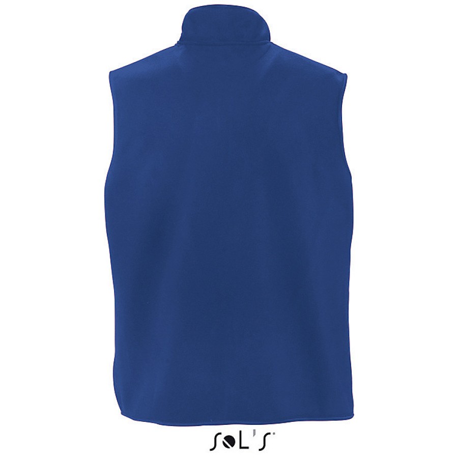 Fleece Bodywarmer – Bild 3