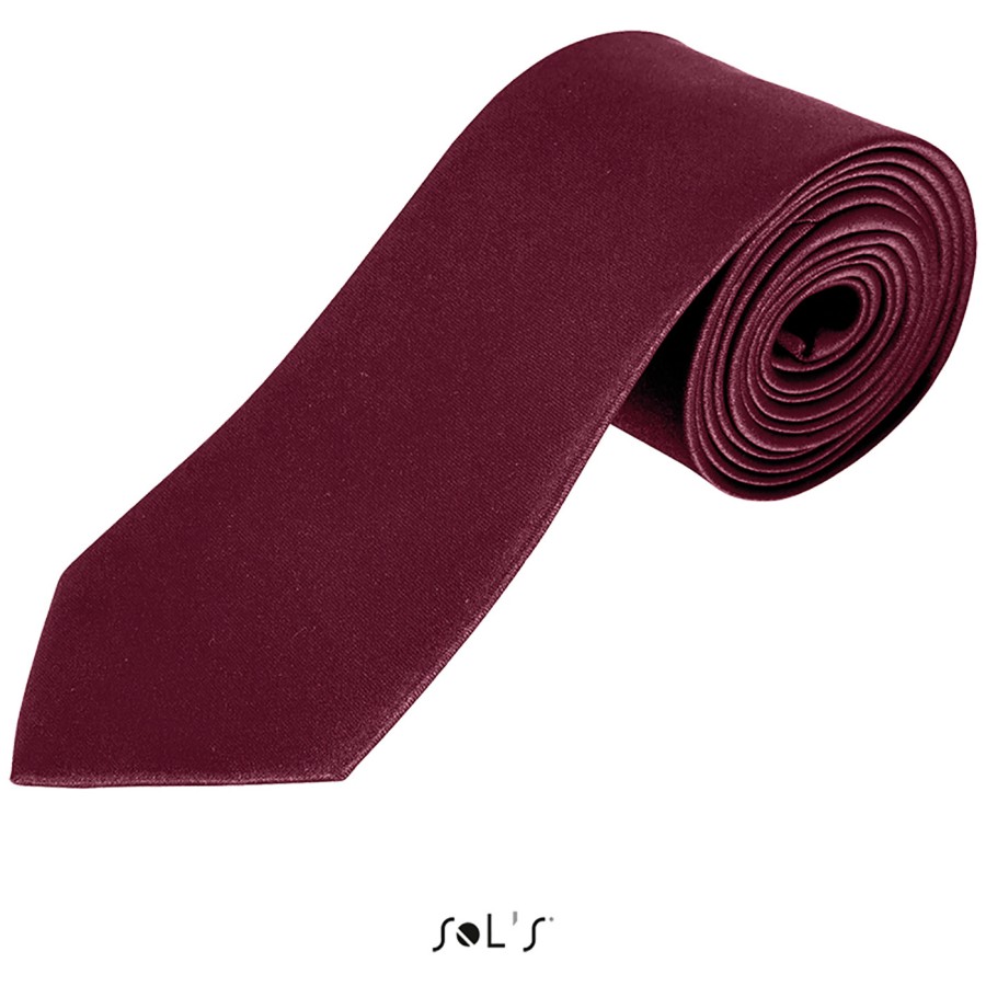 Garner Tie