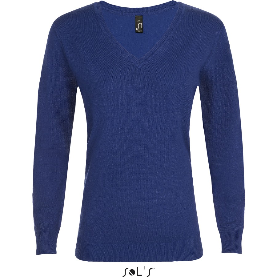 Damen Glory Sweater
