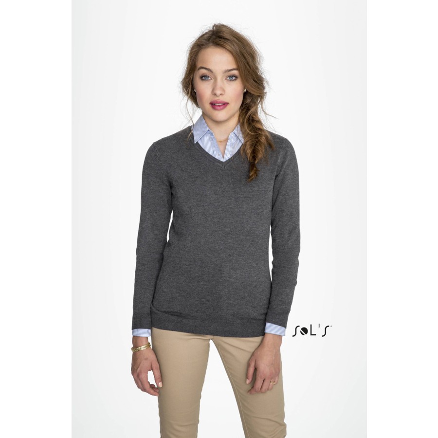 Damen Glory Sweater – Bild 2