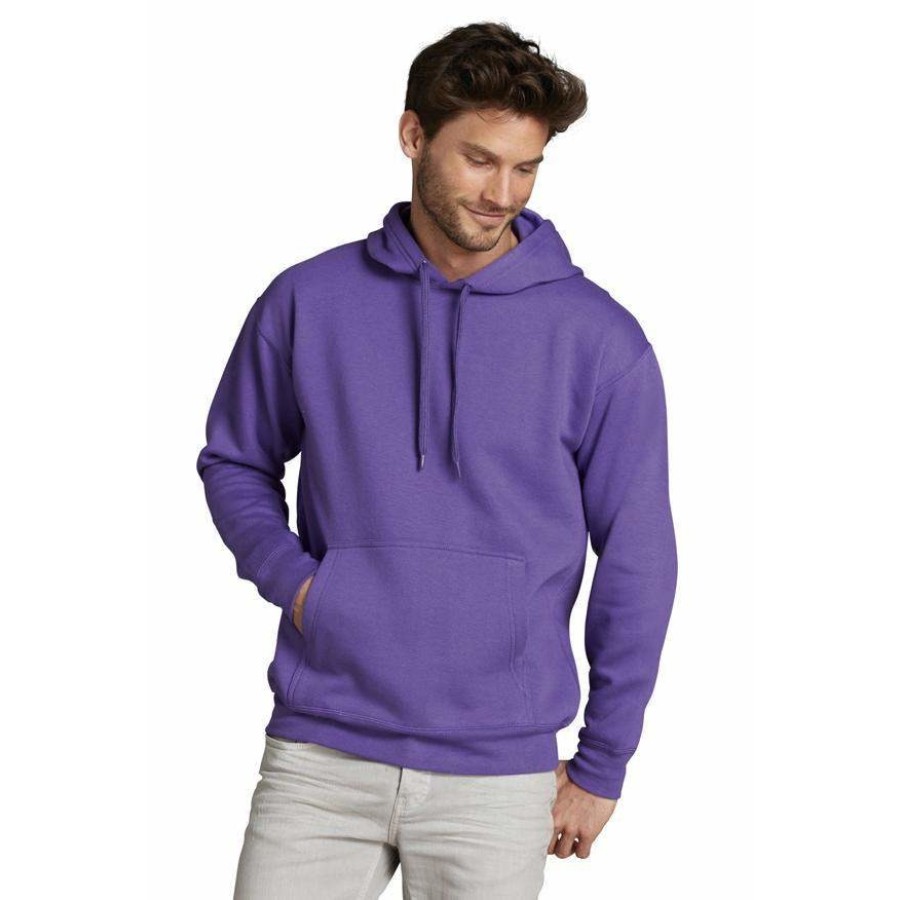 Unisex Kapuzen Sweater – Bild 2