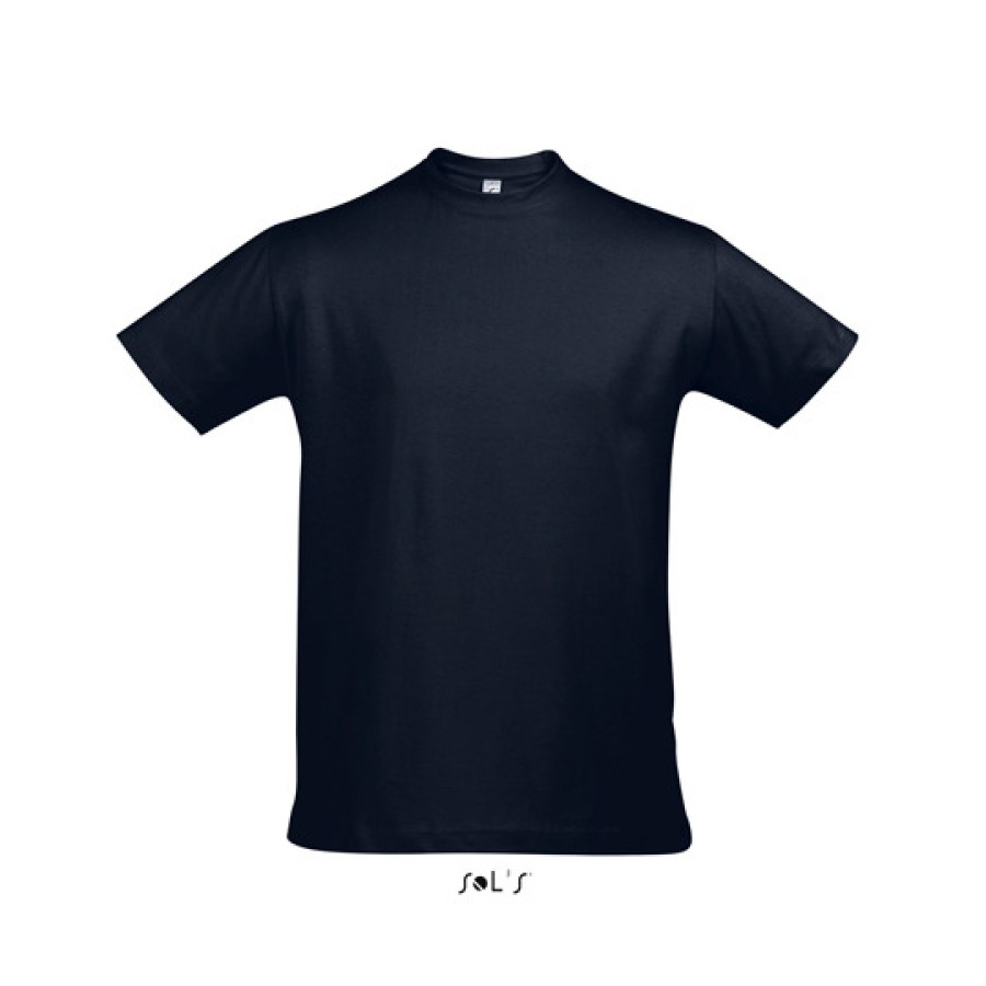 Schweres T-Shirt – Bild 4
