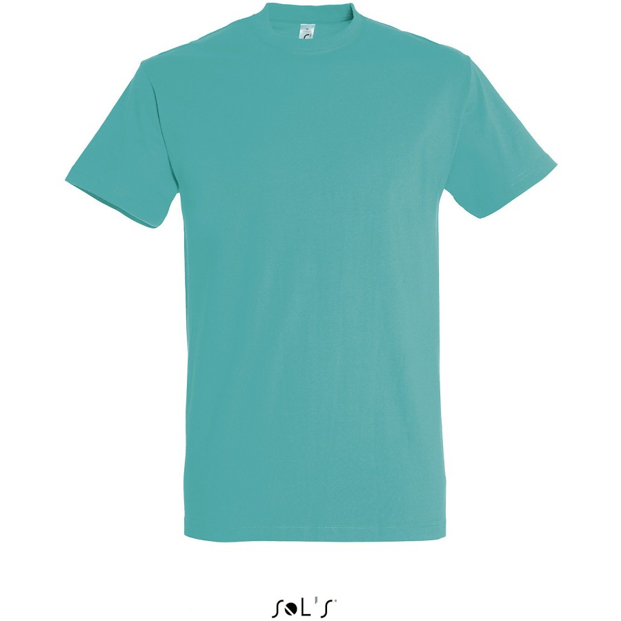 Schweres T-Shirt
