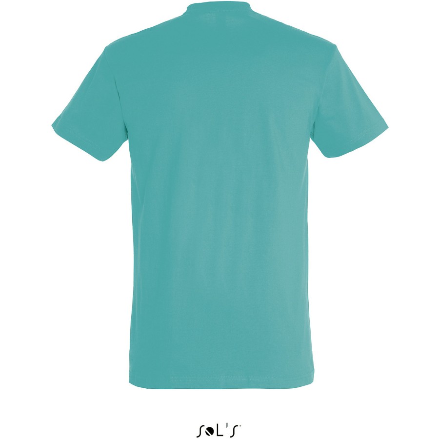 Schweres T-Shirt – Bild 5