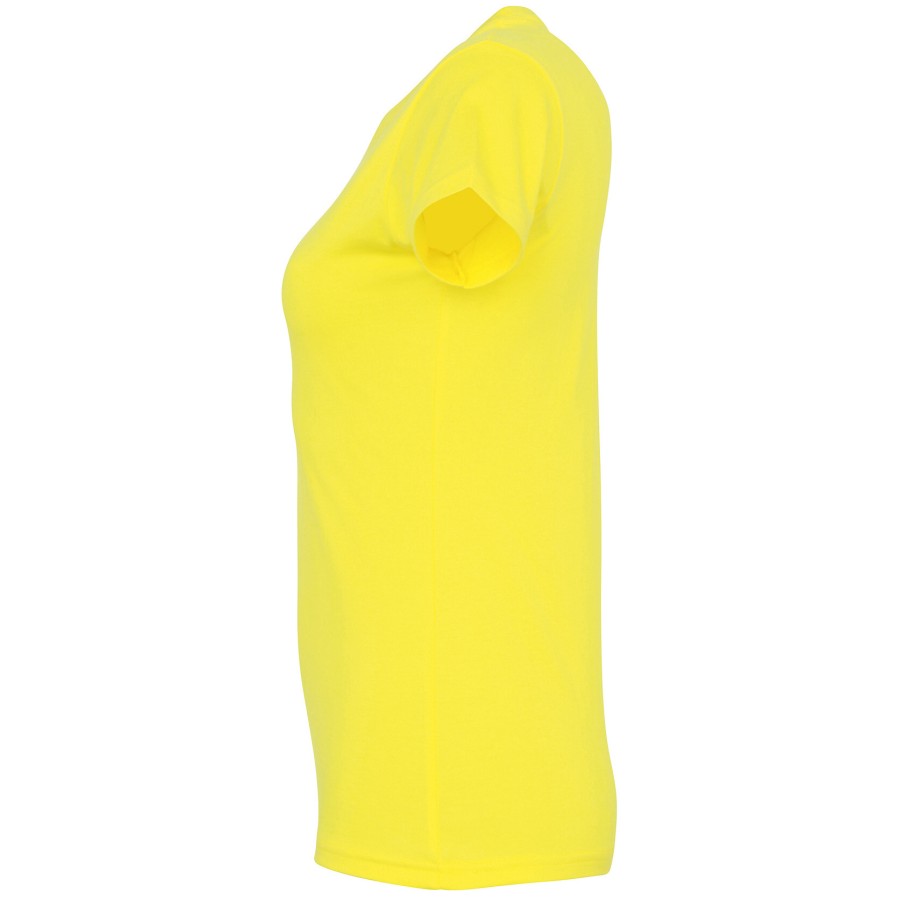 Damen T-Shirt – Bild 3