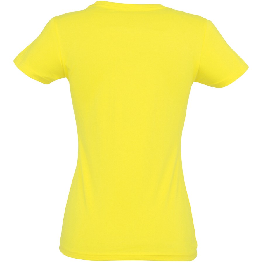 Damen T-Shirt – Bild 4