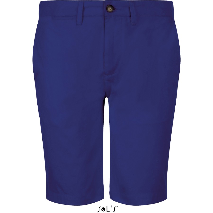 Herren Jasper Bermuda Short