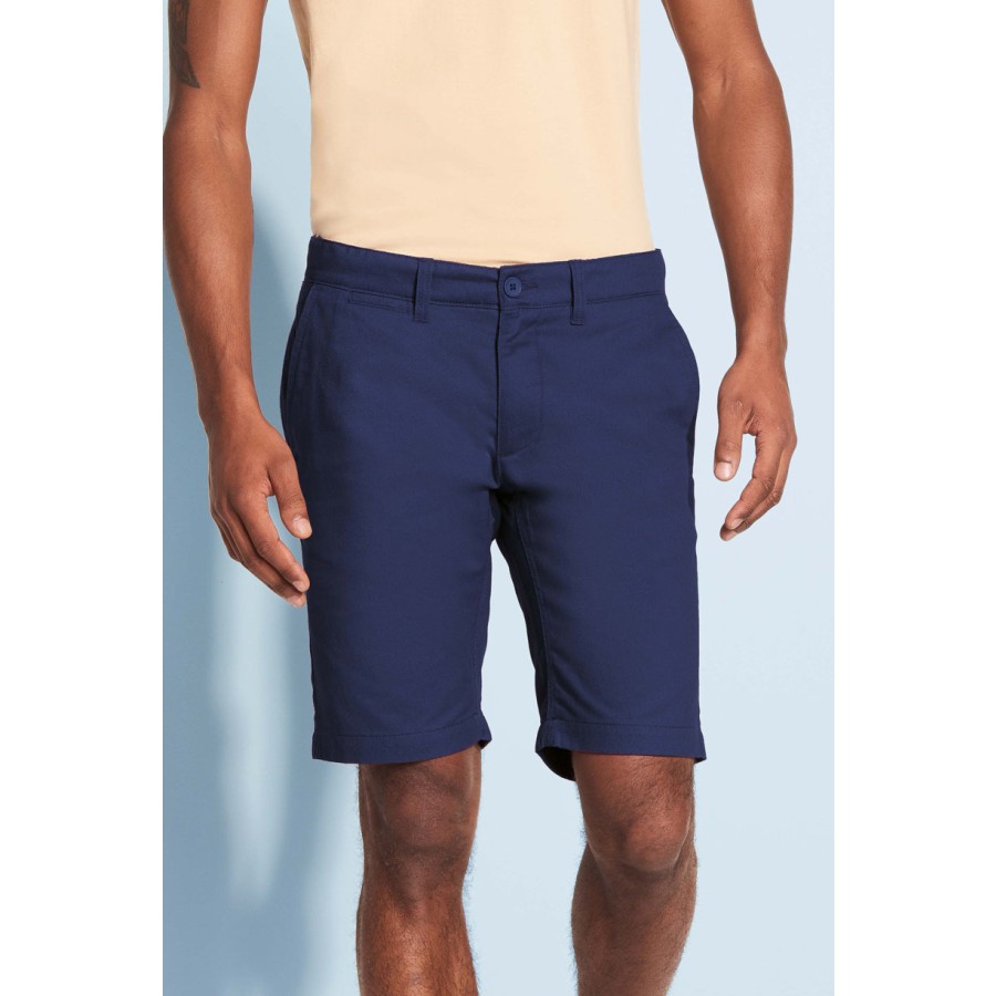 Herren Jasper Bermuda Short – Bild 2
