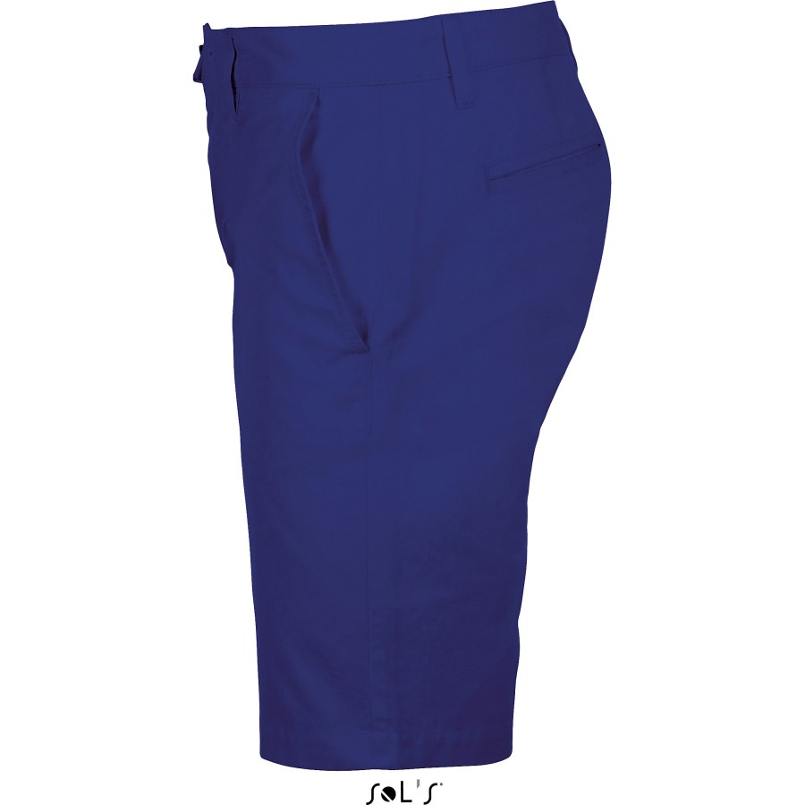 Herren Jasper Bermuda Short – Bild 3
