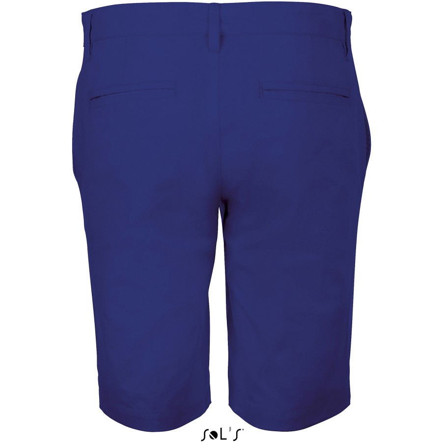 Herren Jasper Bermuda Short – Bild 4