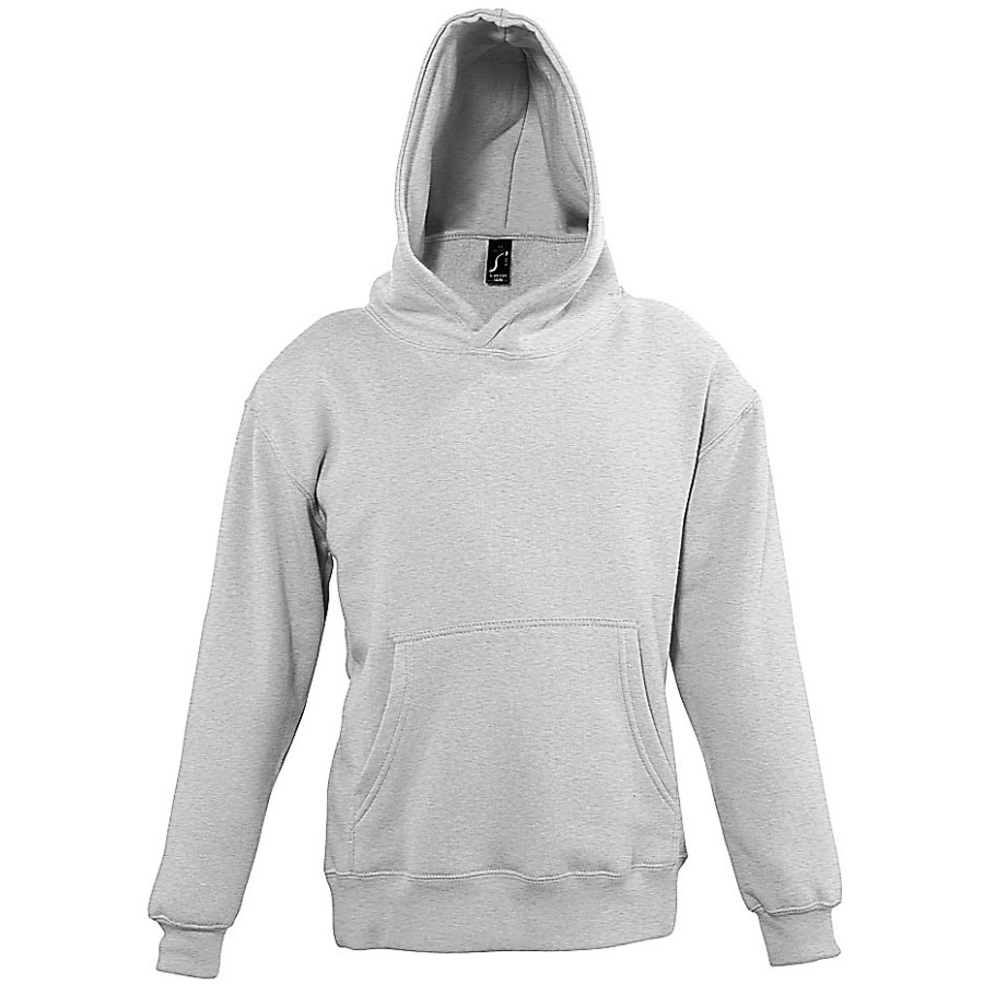 Kinder Kapuzen Sweater