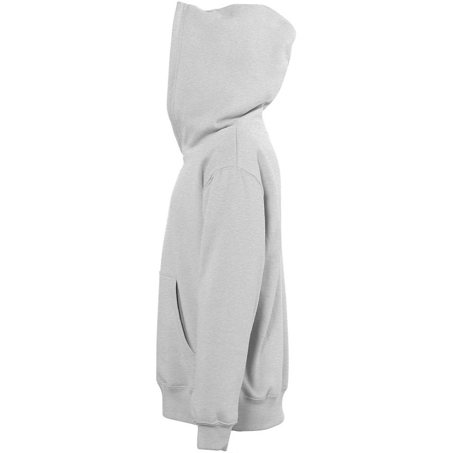 Kinder Kapuzen Sweater – Bild 2