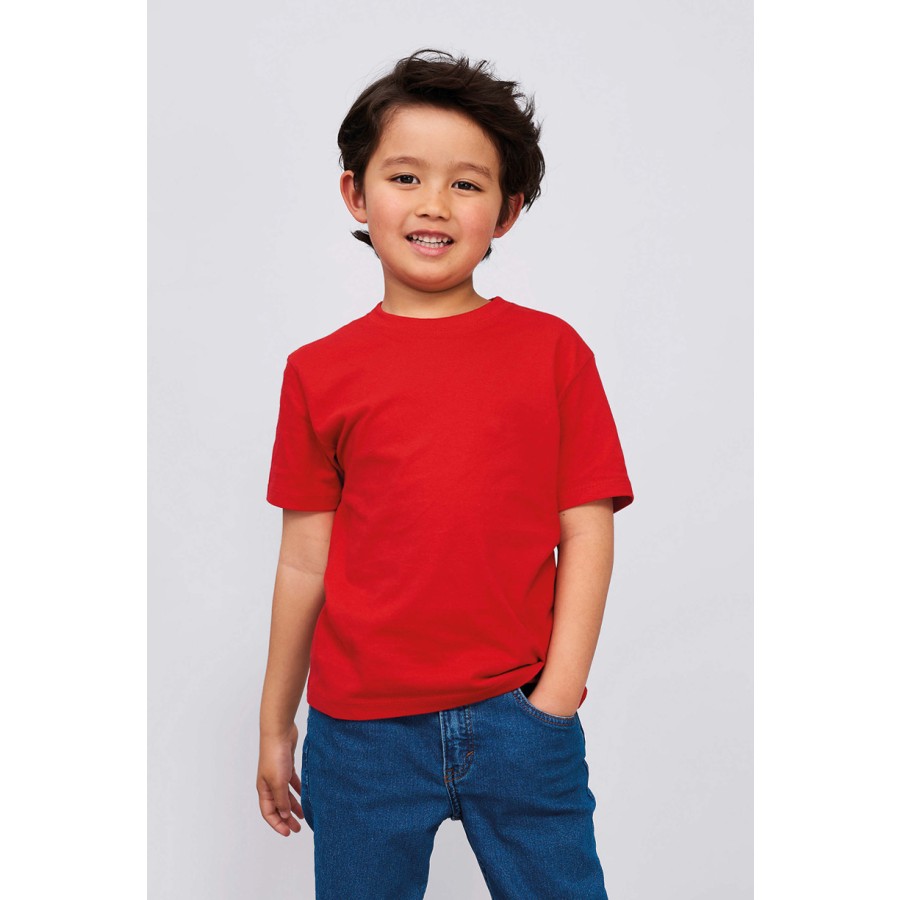 Kinder T-Shirt – Bild 2
