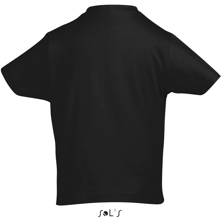 Kinder T-Shirt – Bild 4