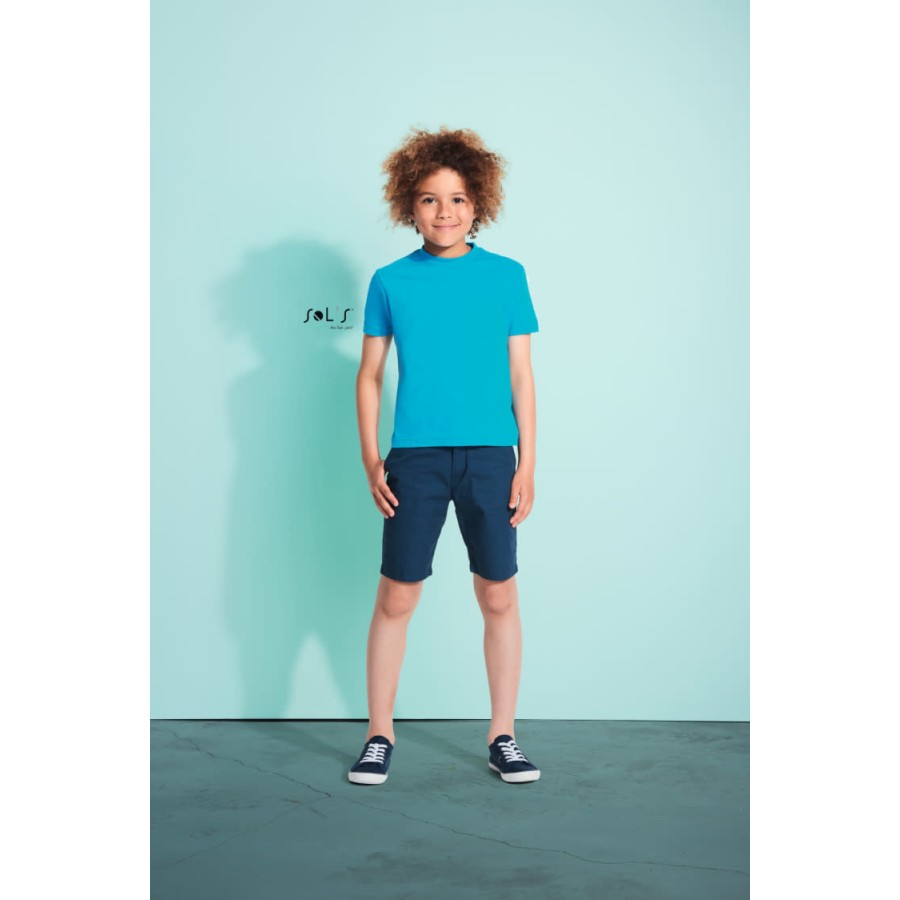 Kinder T-Shirt – Bild 2