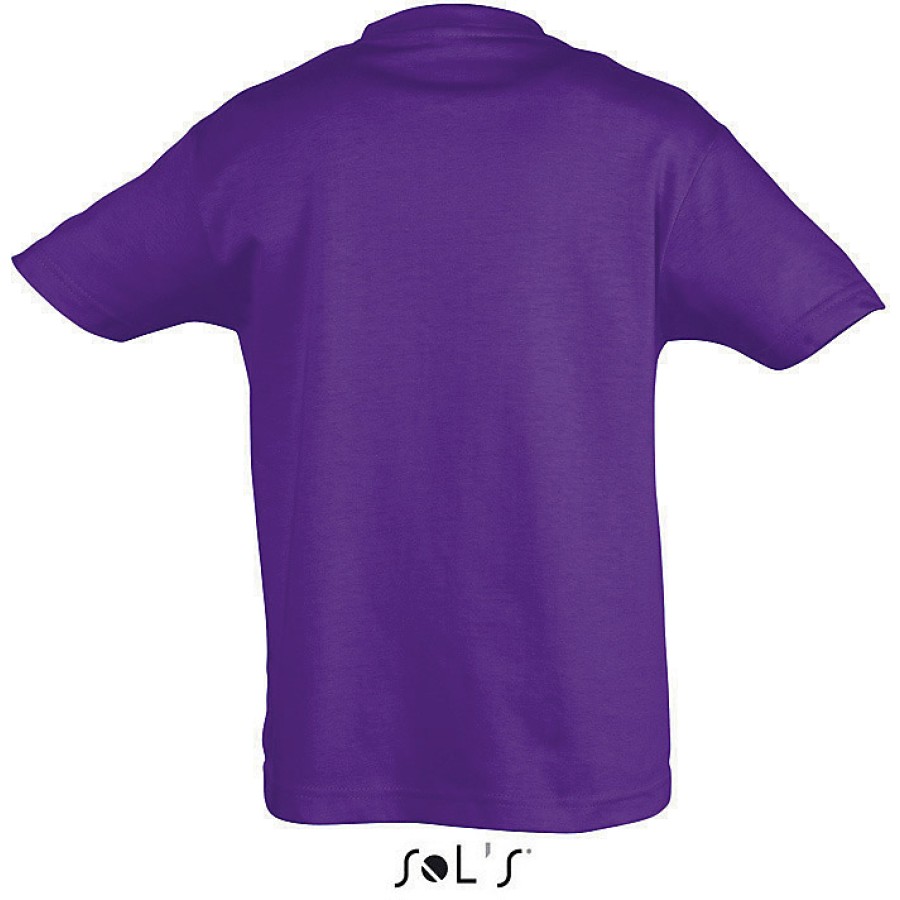 Kinder T-Shirt – Bild 3