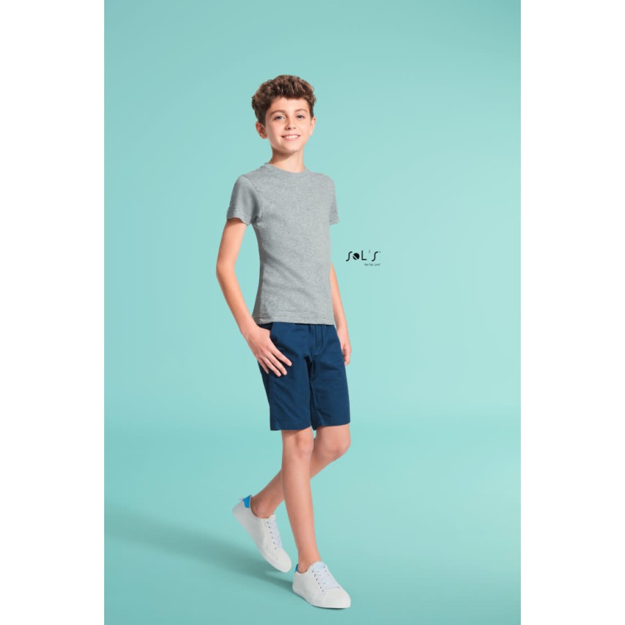 Kinder T-Shirt – Bild 2